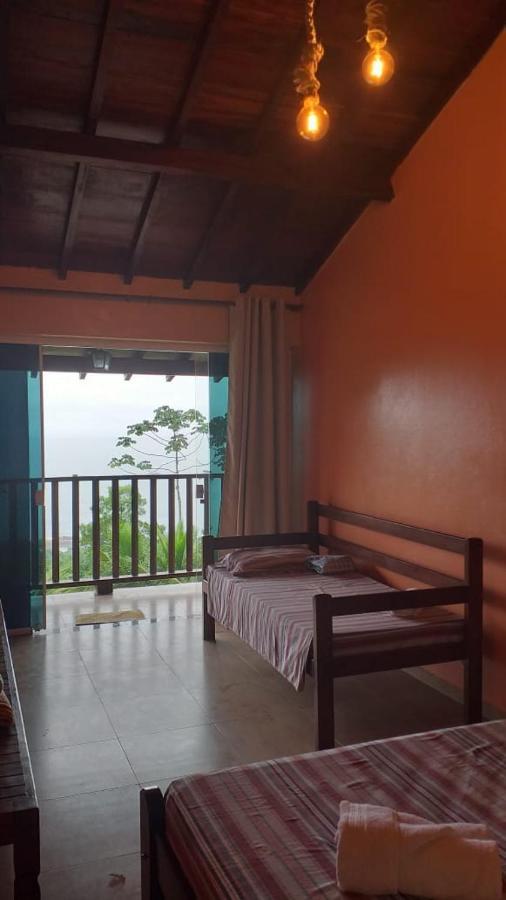 Family Room Sea View
