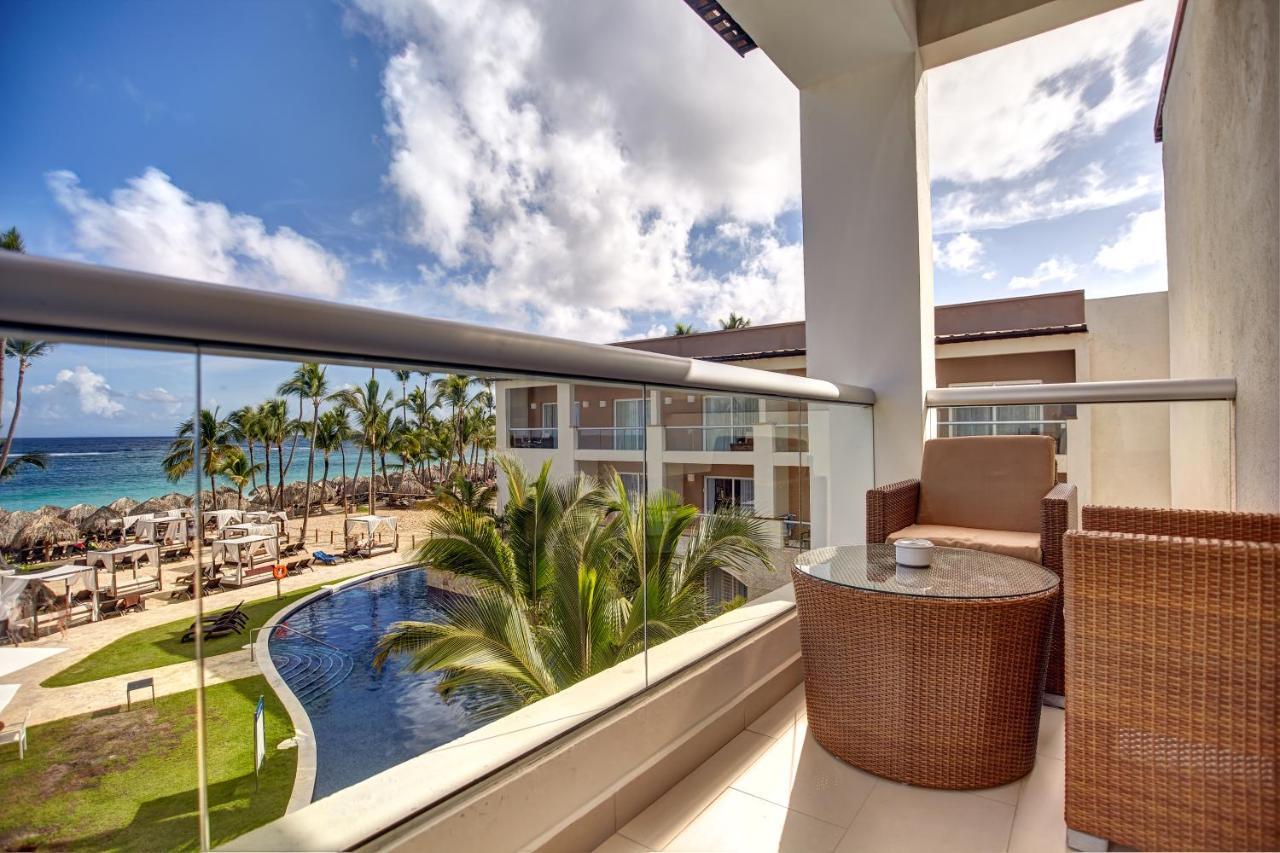 Luxury Ocean View Room Diamond Club