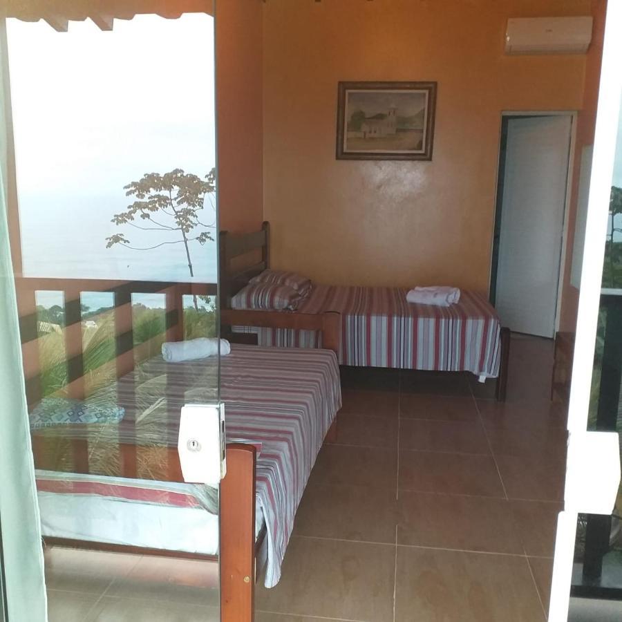 Family Room Sea View