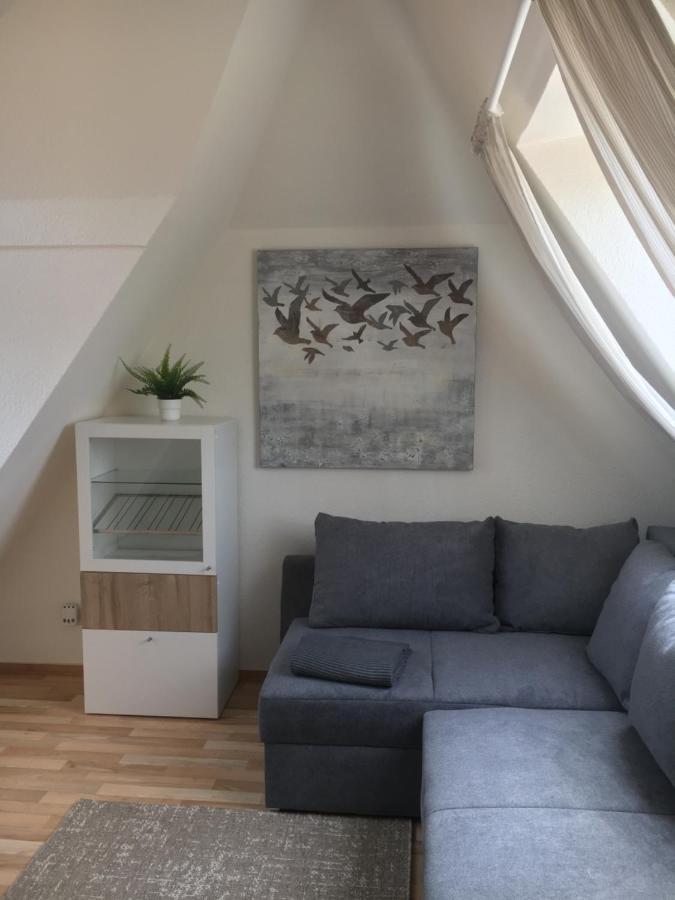Apartment Terrace