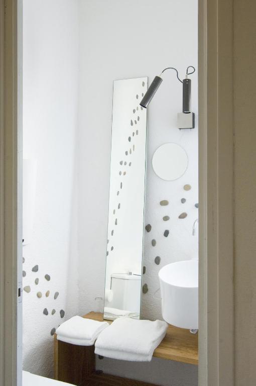 Double Room Sea View