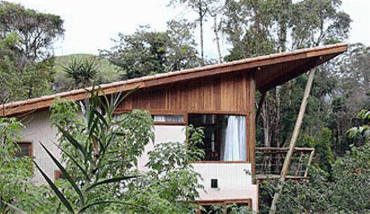 Deluxe Chalet