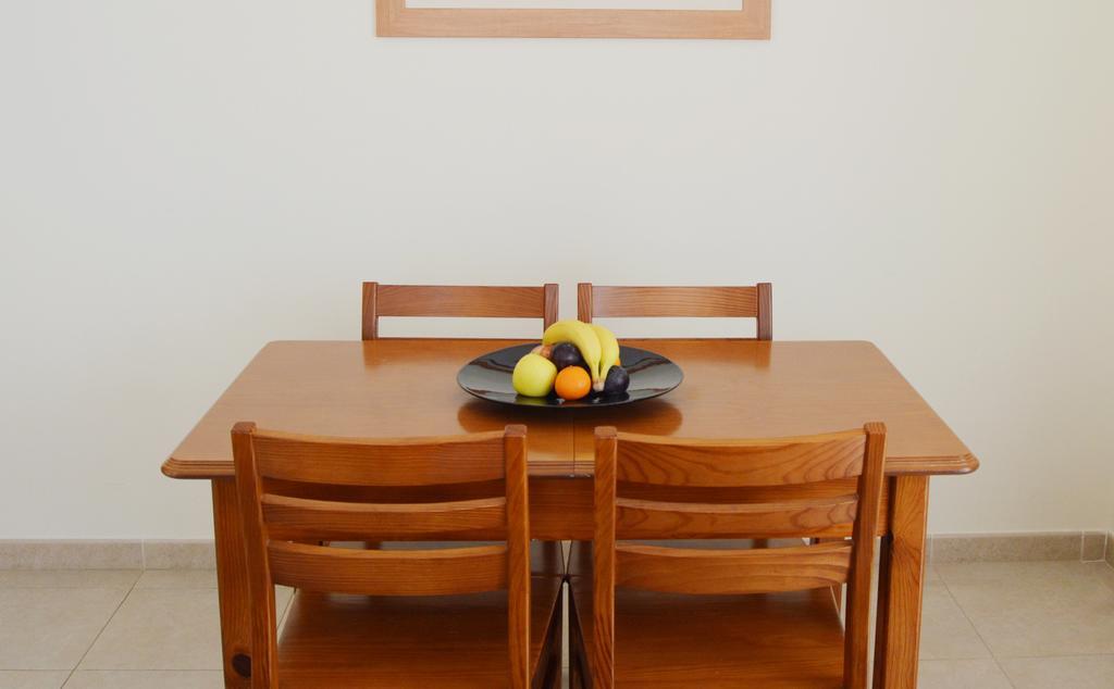 Superior One-Bedroom Apartment Balcony