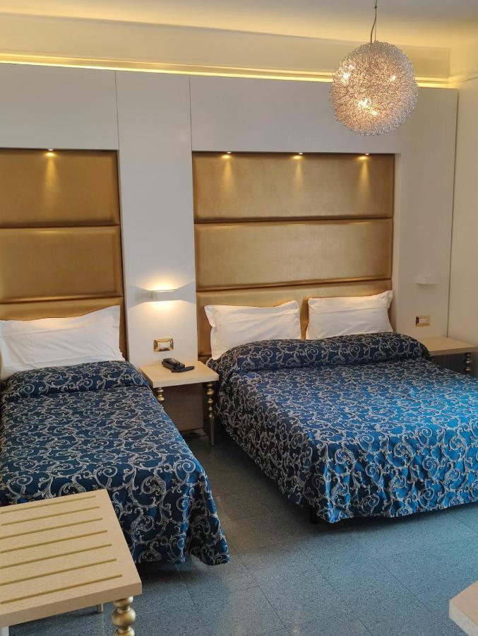 Junior Suite Partial Sea View