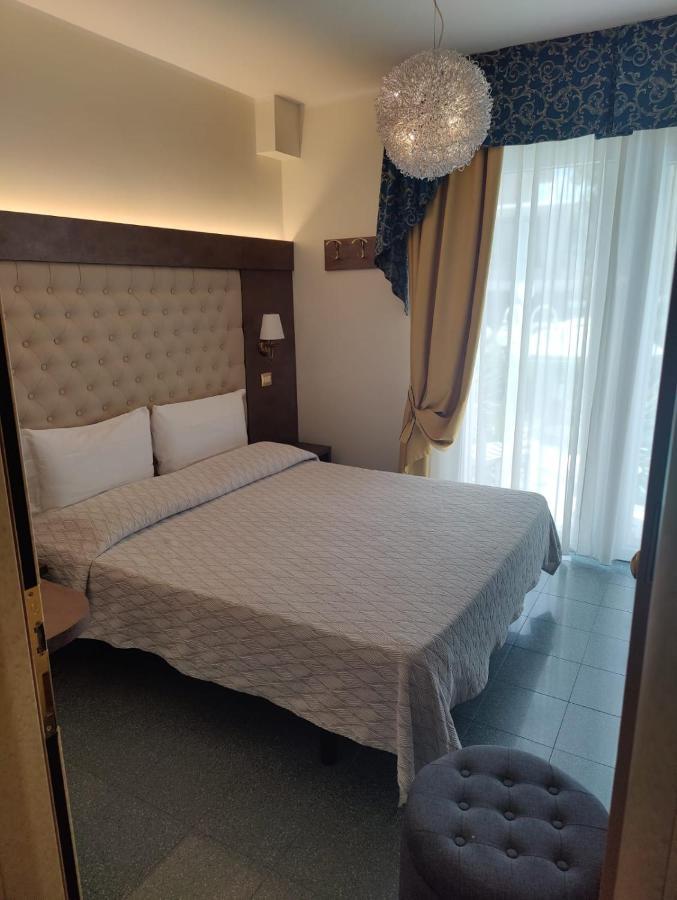 Superior Double or Twin Room Balcony