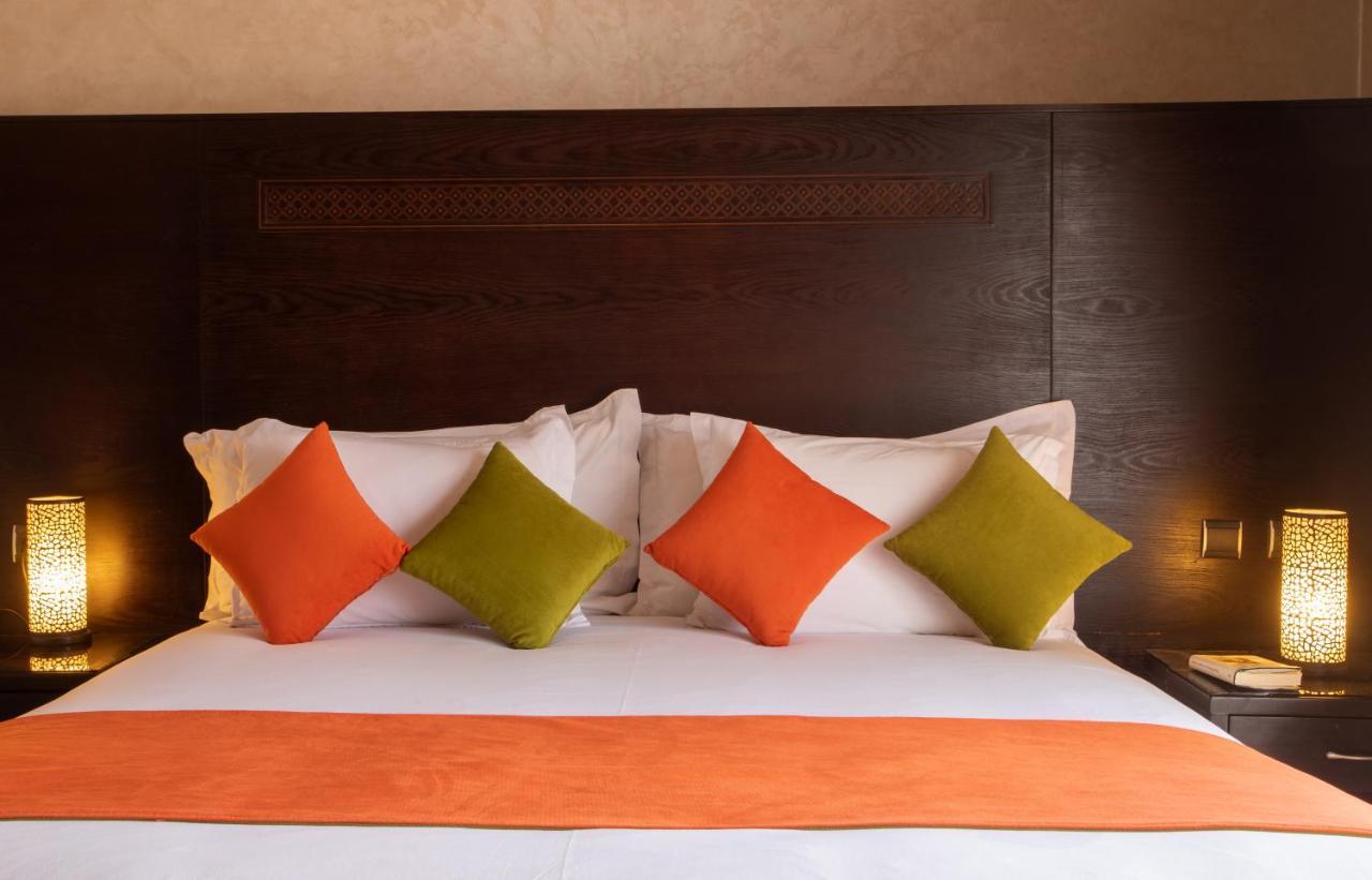 Luxury Quadruple Room
