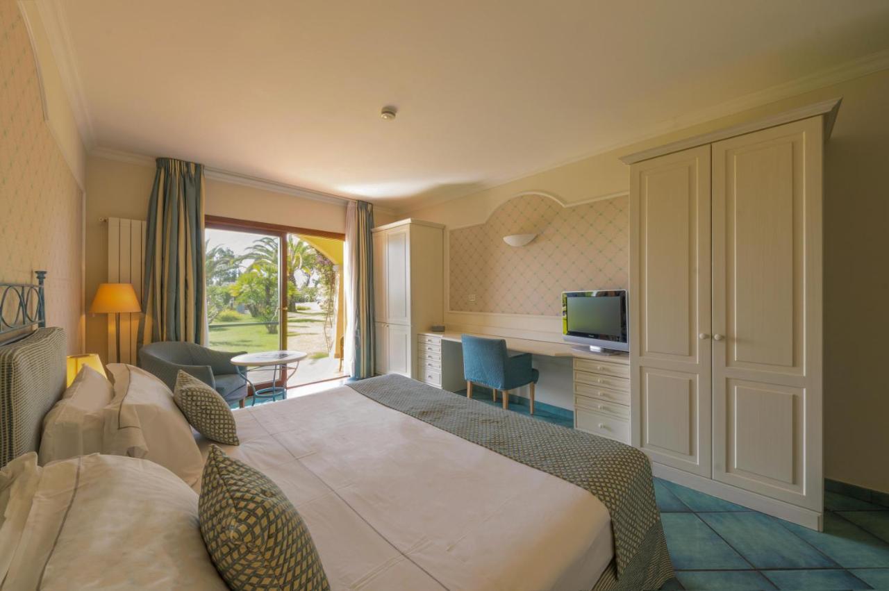Classic Double or Twin Room