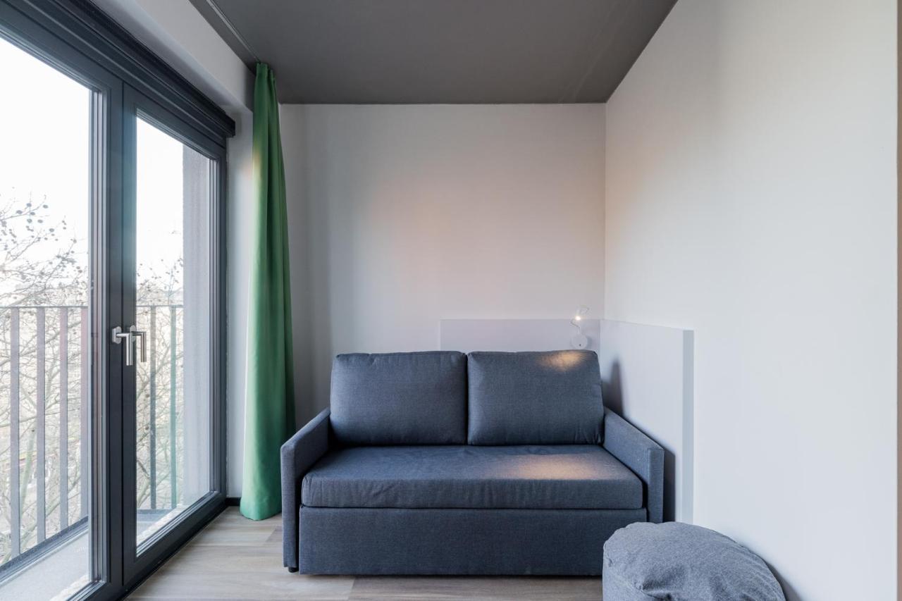 Studio für 3 Personen