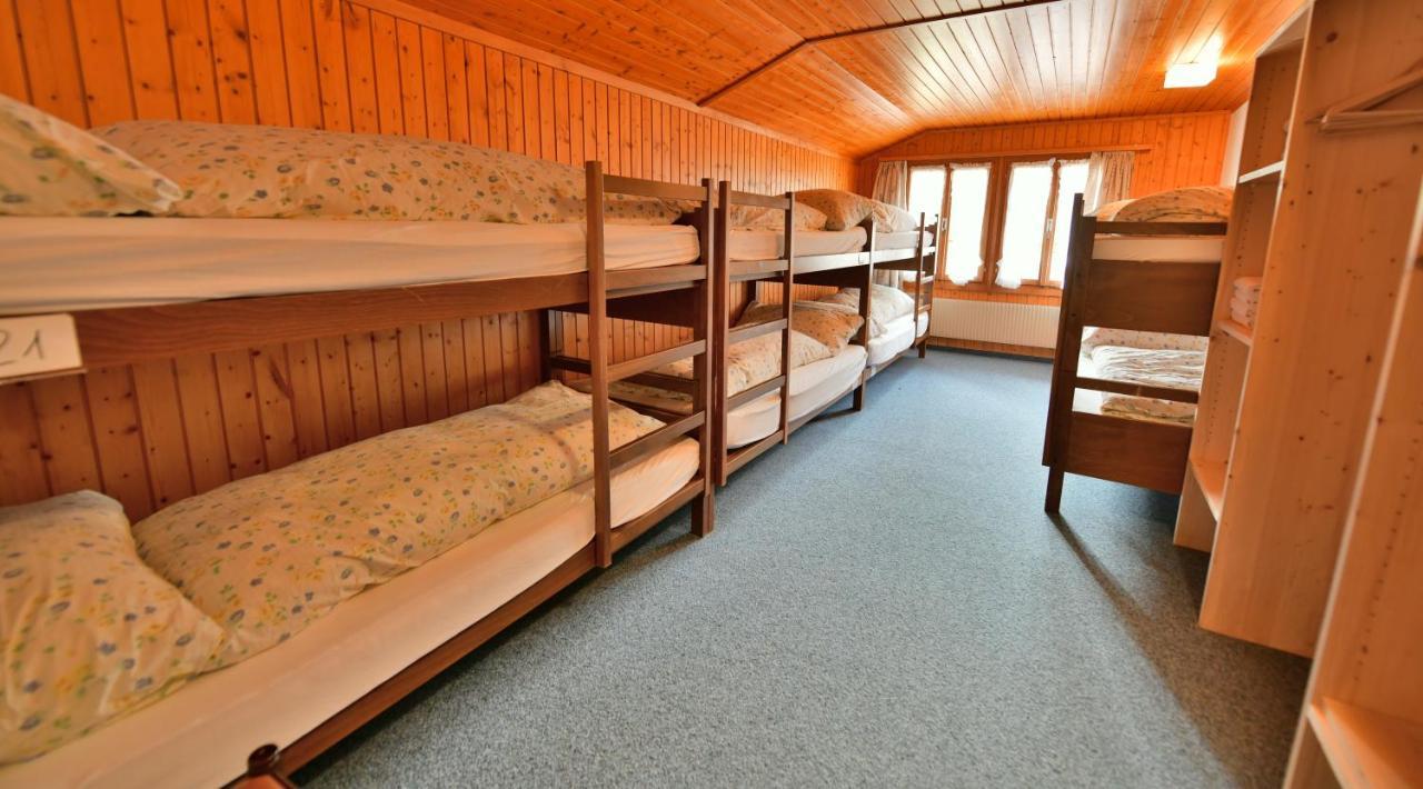 Single Bed Mixed Dormitory Room,1772918063:JPEG