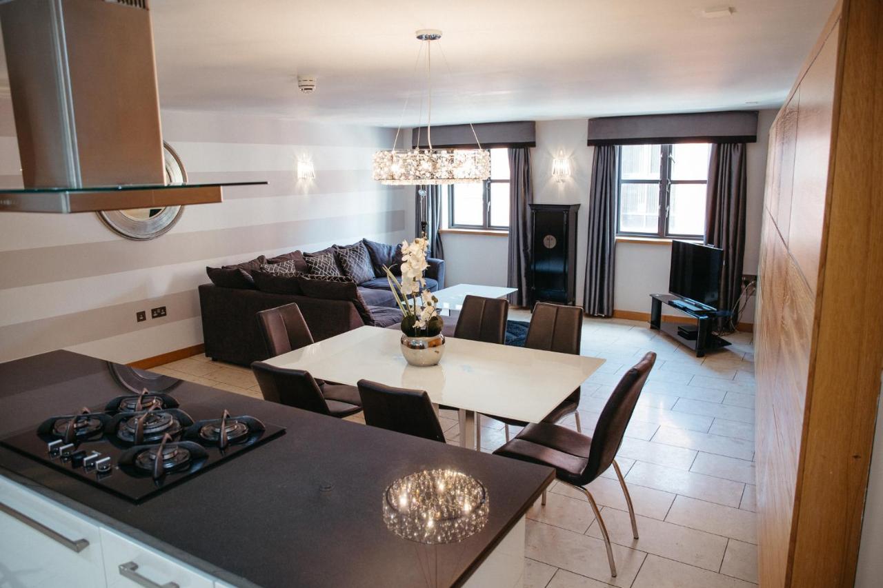 Superior 1 Bedroom Apartment