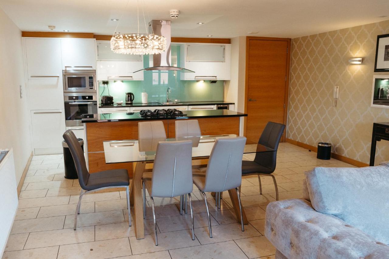 Superior 1 Bedroom Apartment