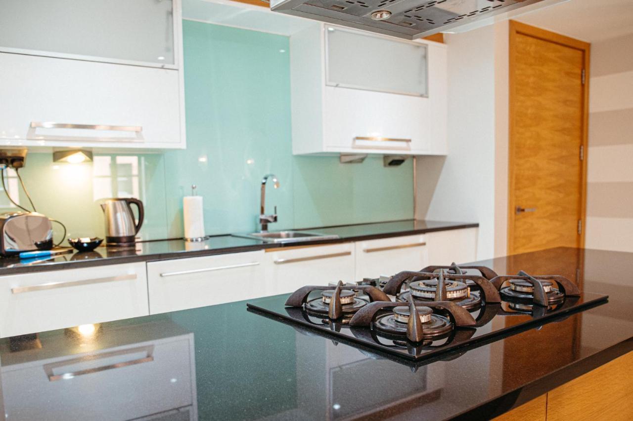 Superior 1 Bedroom Apartment