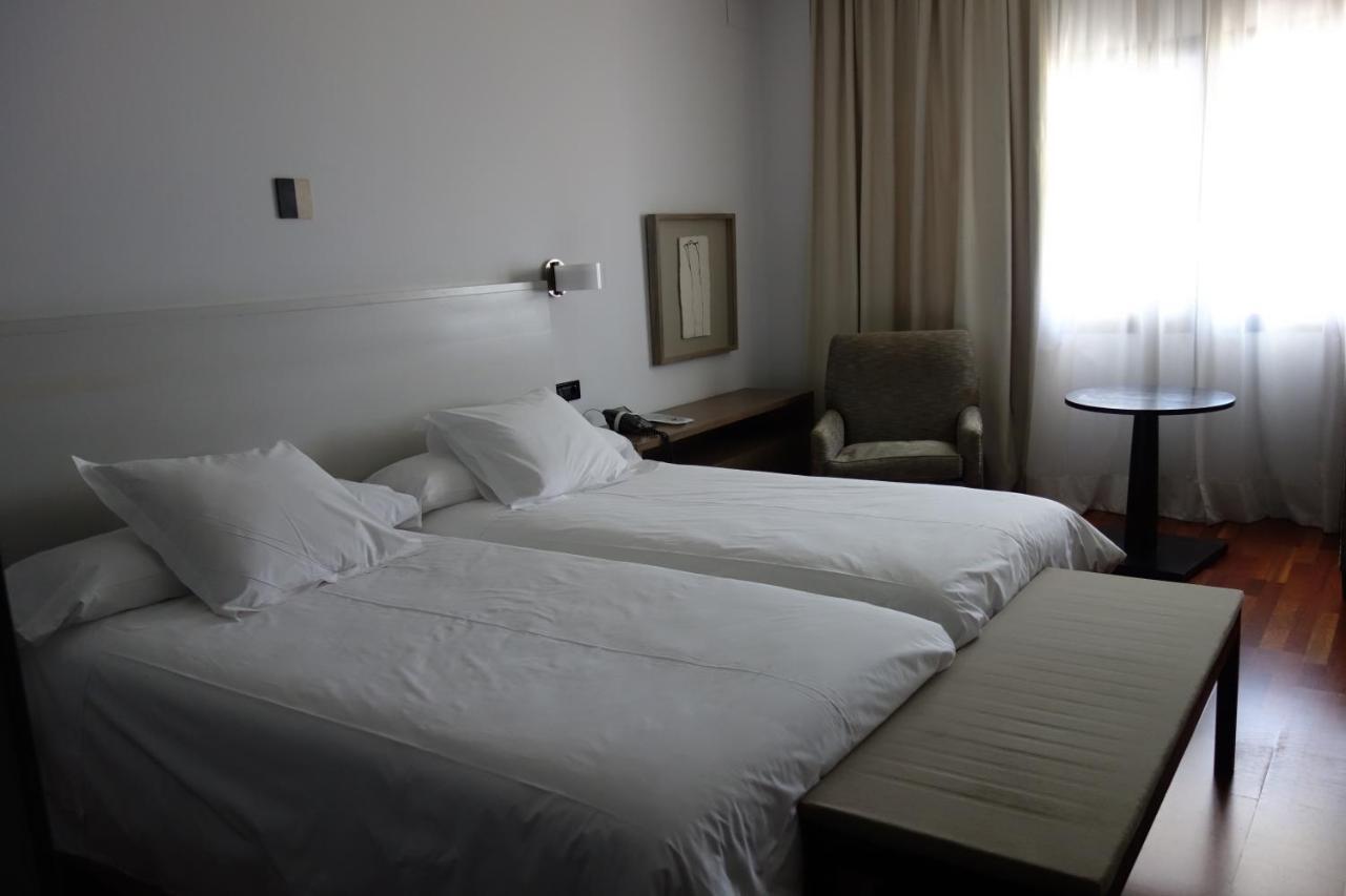 Standar Double Room 2 Adutls