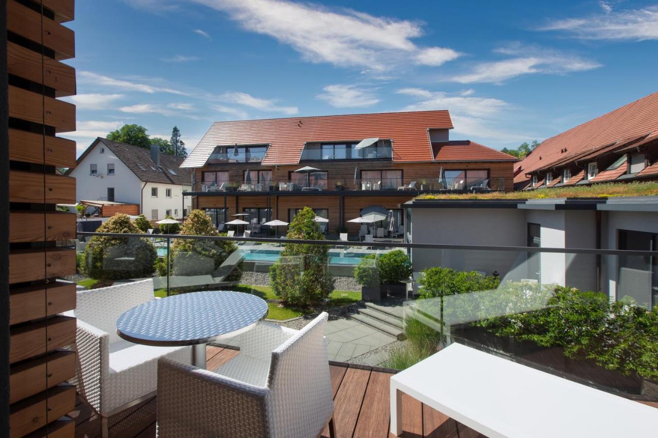 Classic Double Room Balcony
