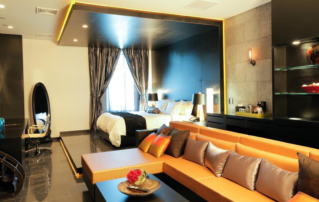 Grand Suite