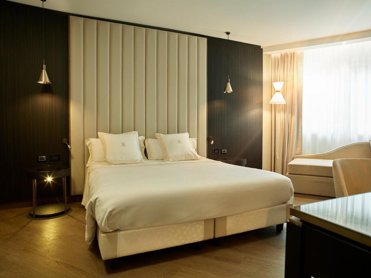 Luxury Double Room