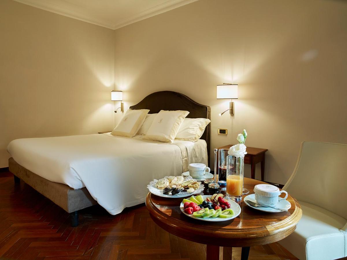 Prestige Double Room