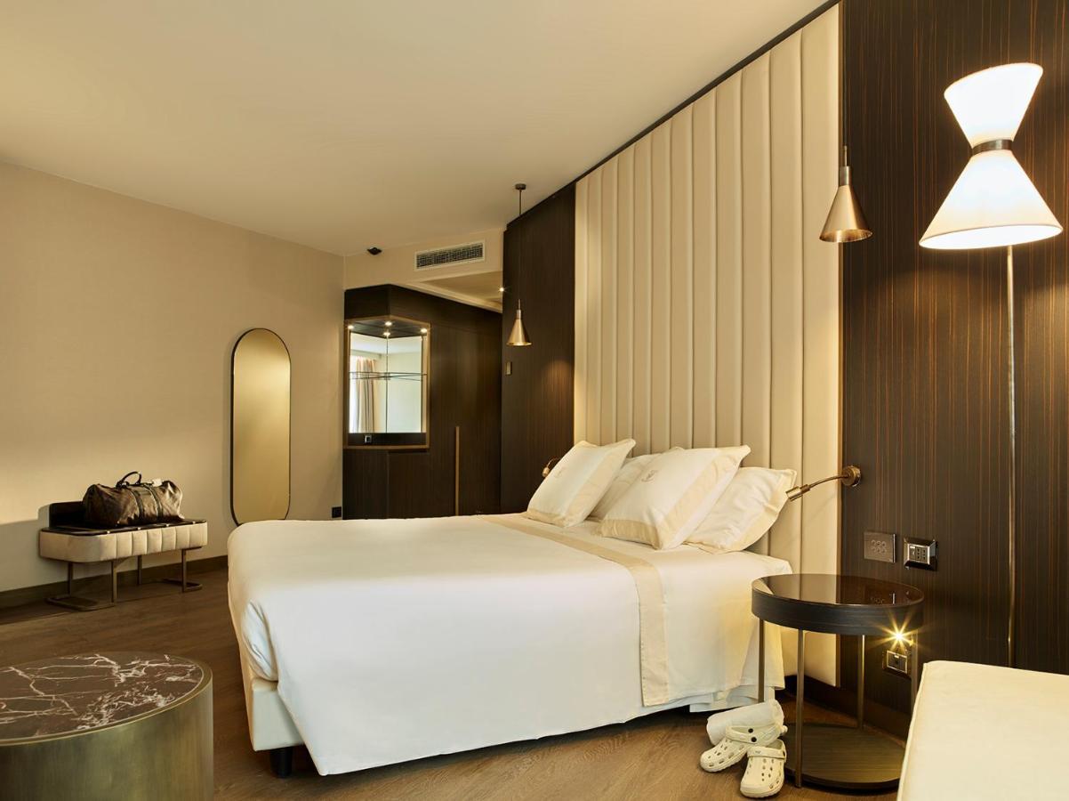 Luxury Double Room