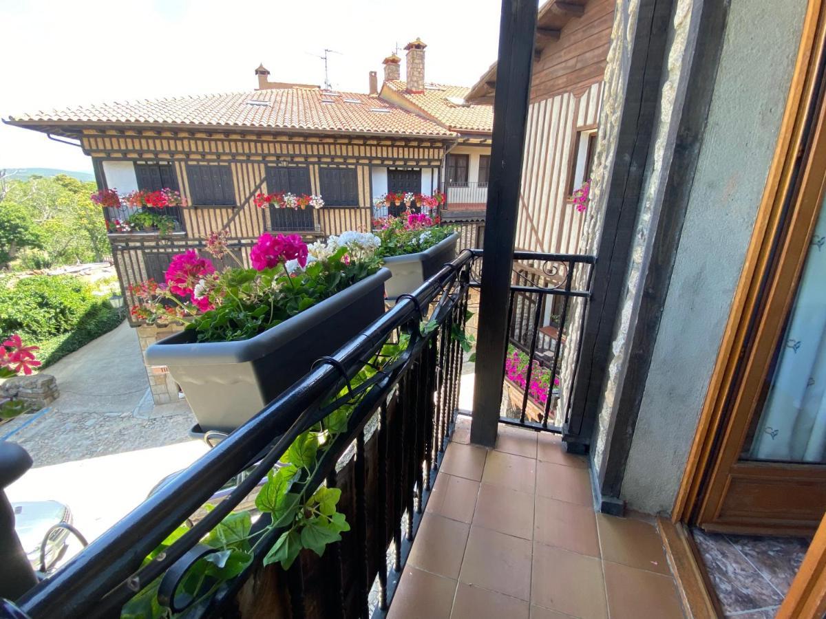 Double Room Balcony