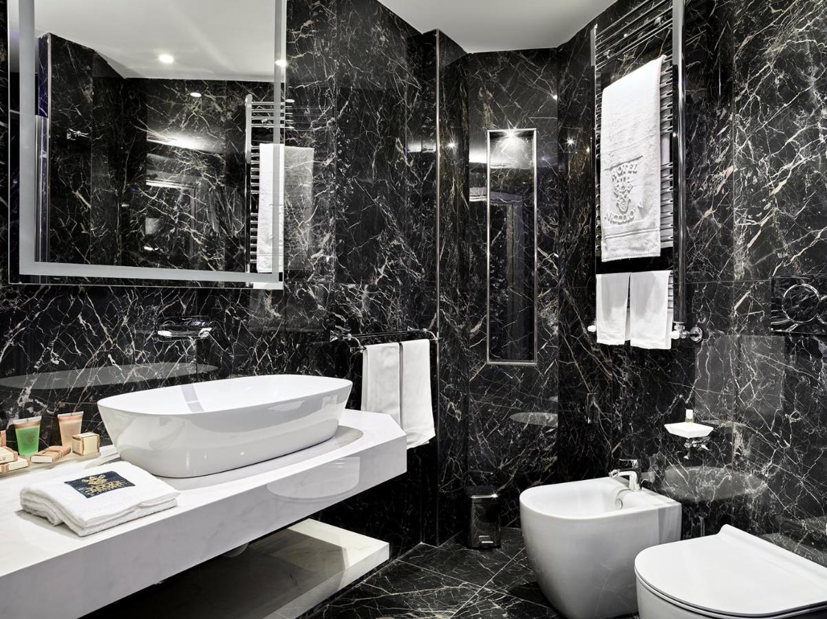 Luxury Double Room