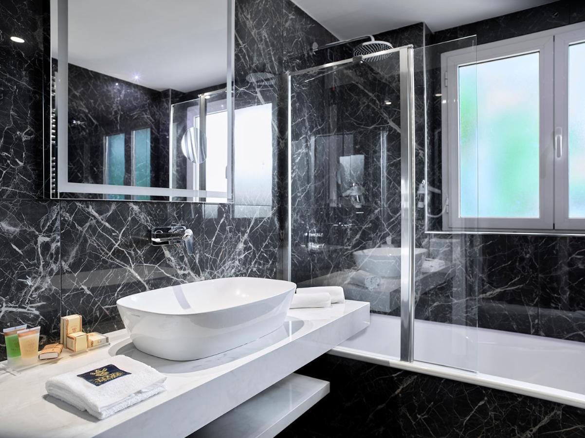 Luxury Double Room