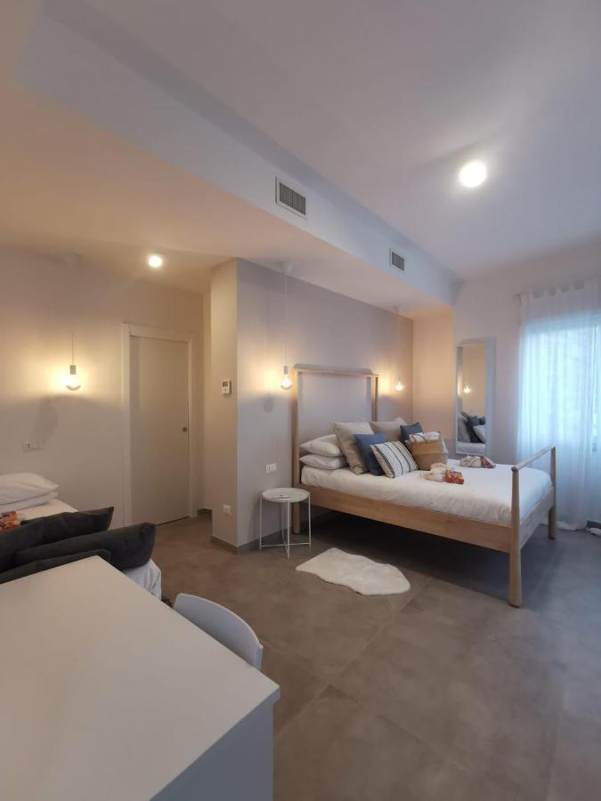 Luxury Triple Room