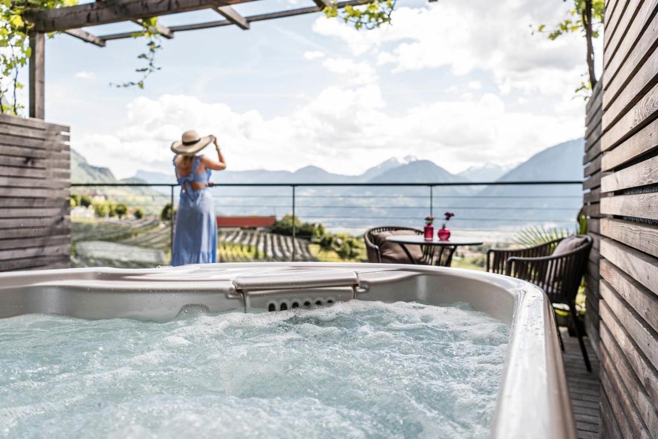Suite Spa Bath