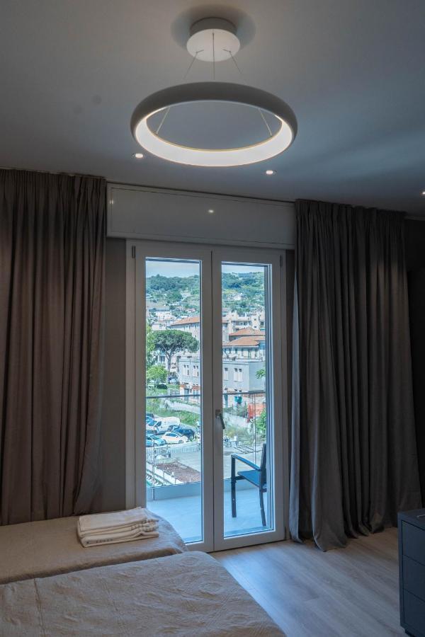Triple Room Balcony
