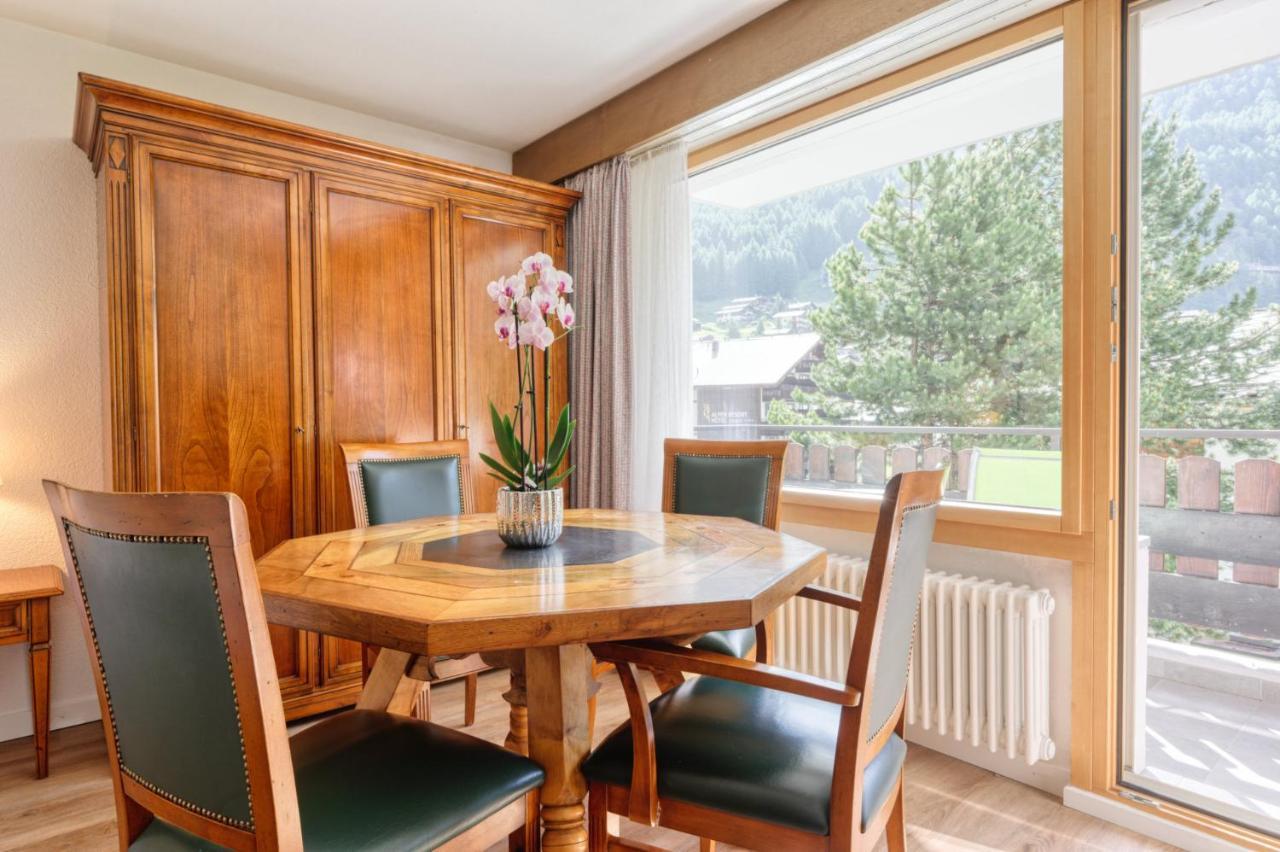 Family Apartment