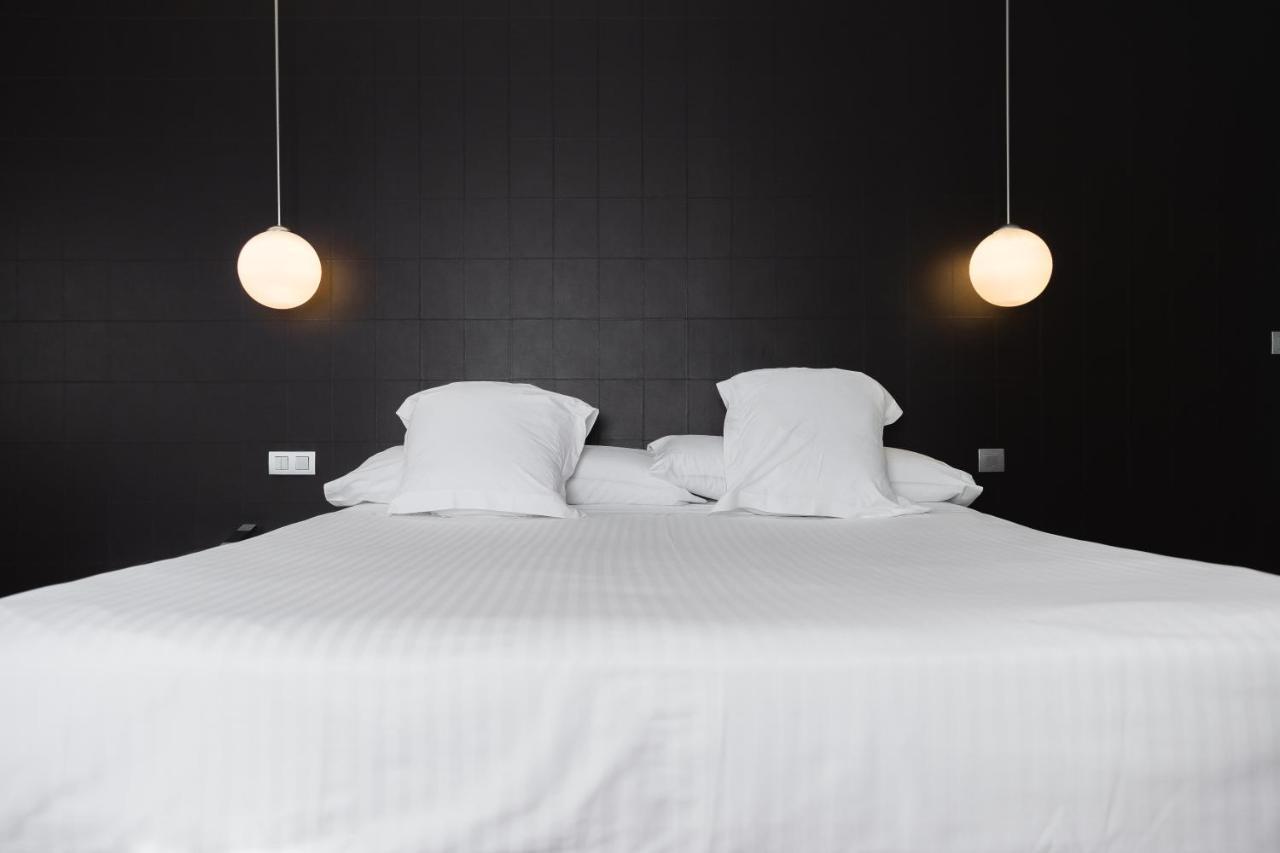Junior Suite Room
