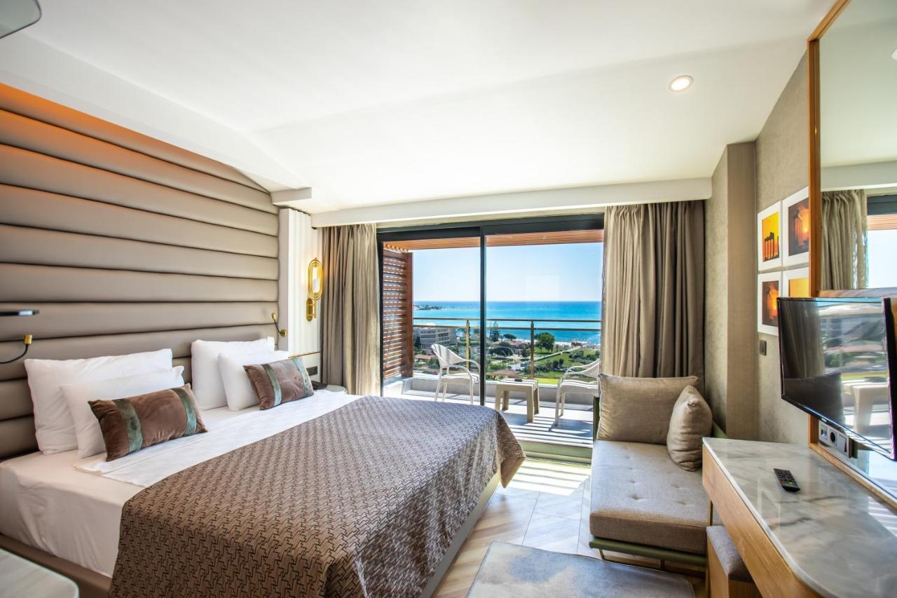 Comfort Sea View Double