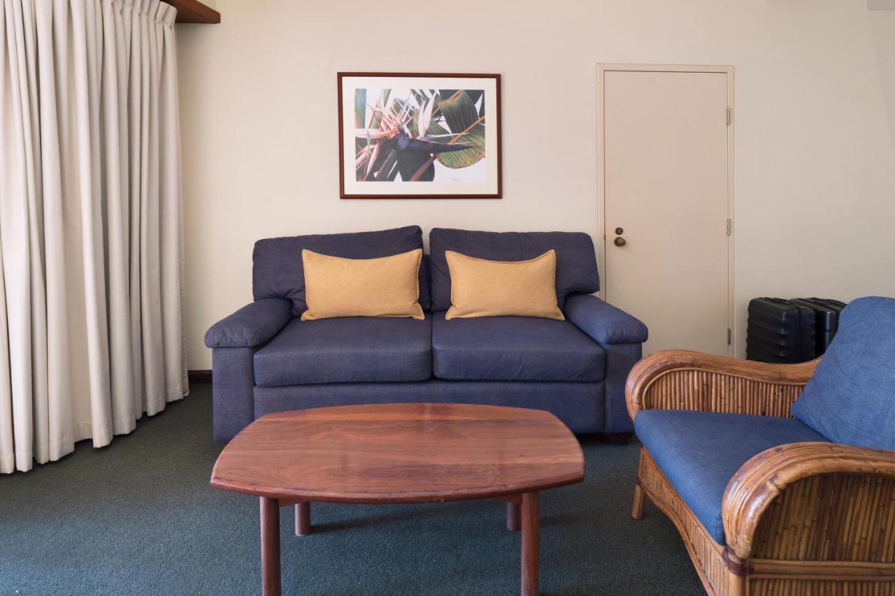 Classic King Suite Sea View