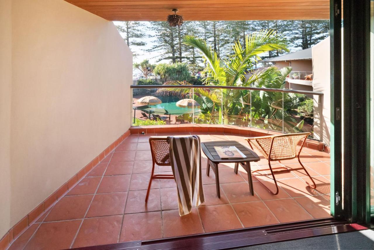 Classic King Suite Sea View
