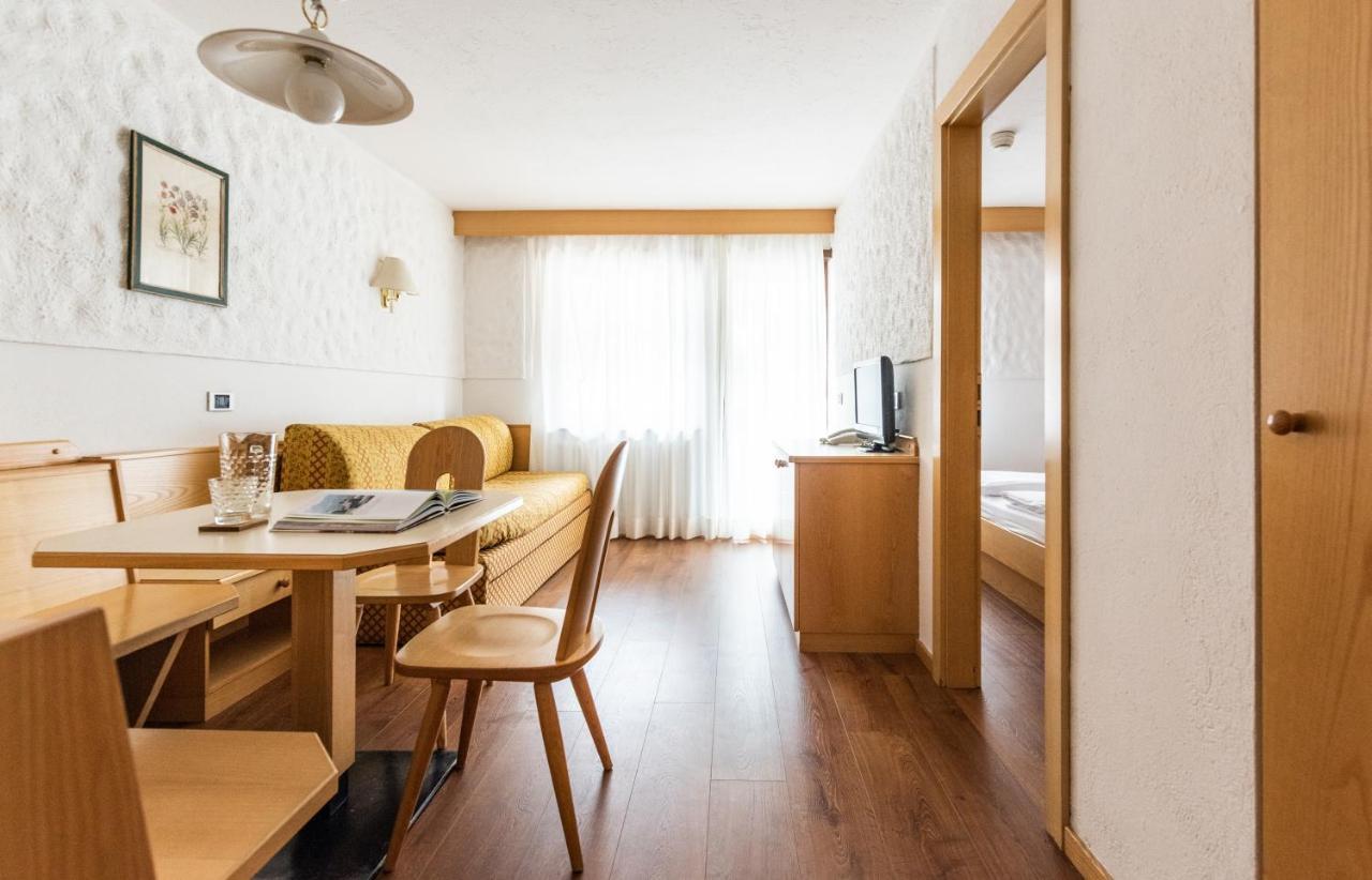 Economy One-Bedroom Apartment
