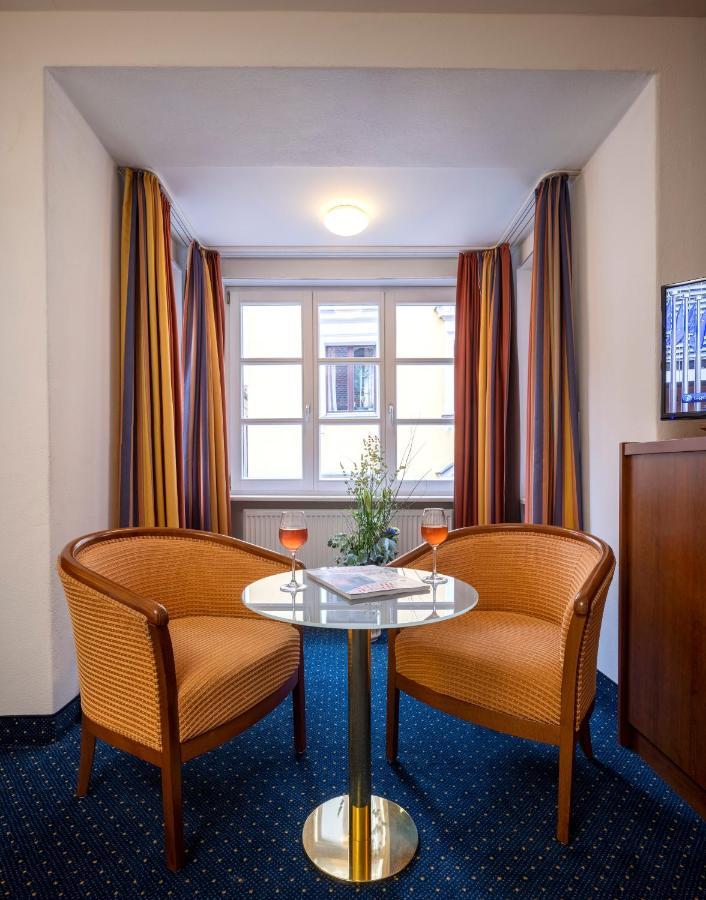 Large Double Room Annex