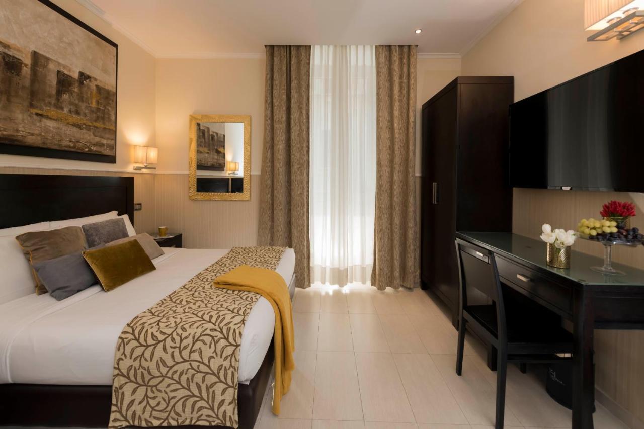 Double or Twin Room