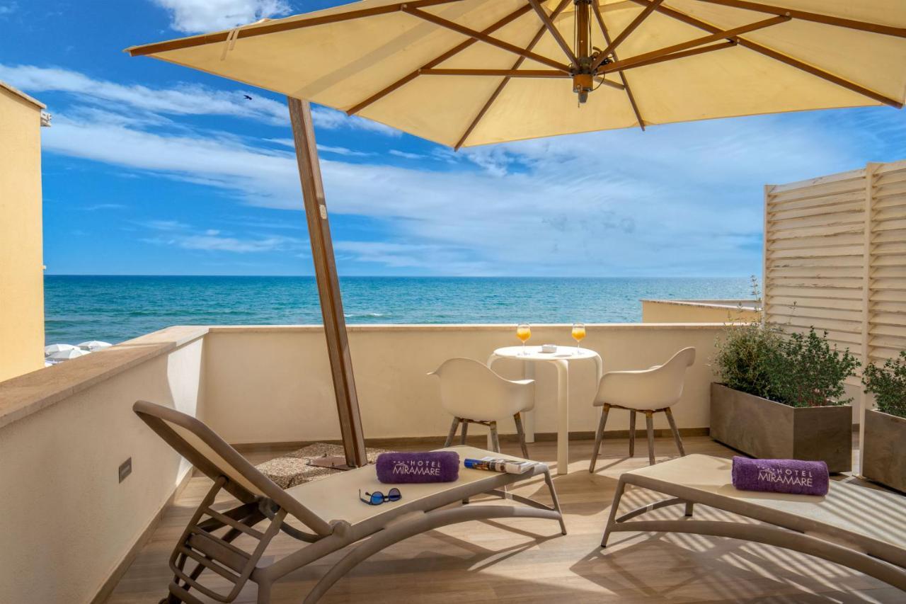 Junior Suite Terrace