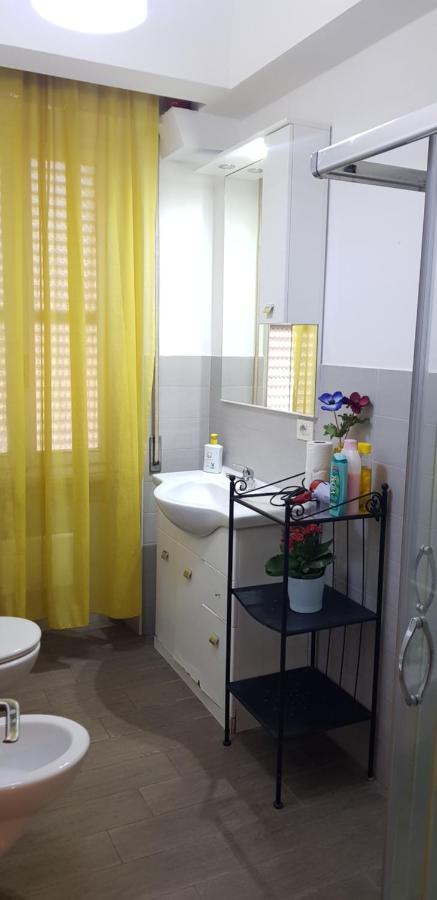 Chambre Double avec Salle de Bains Commune