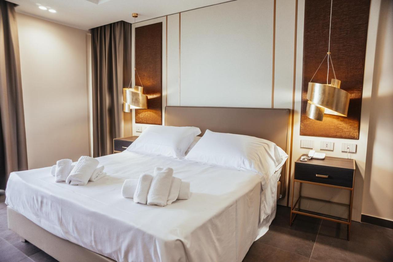 Junior Suite Sea View