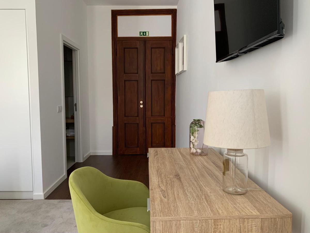 Double or Twin Room Balcony