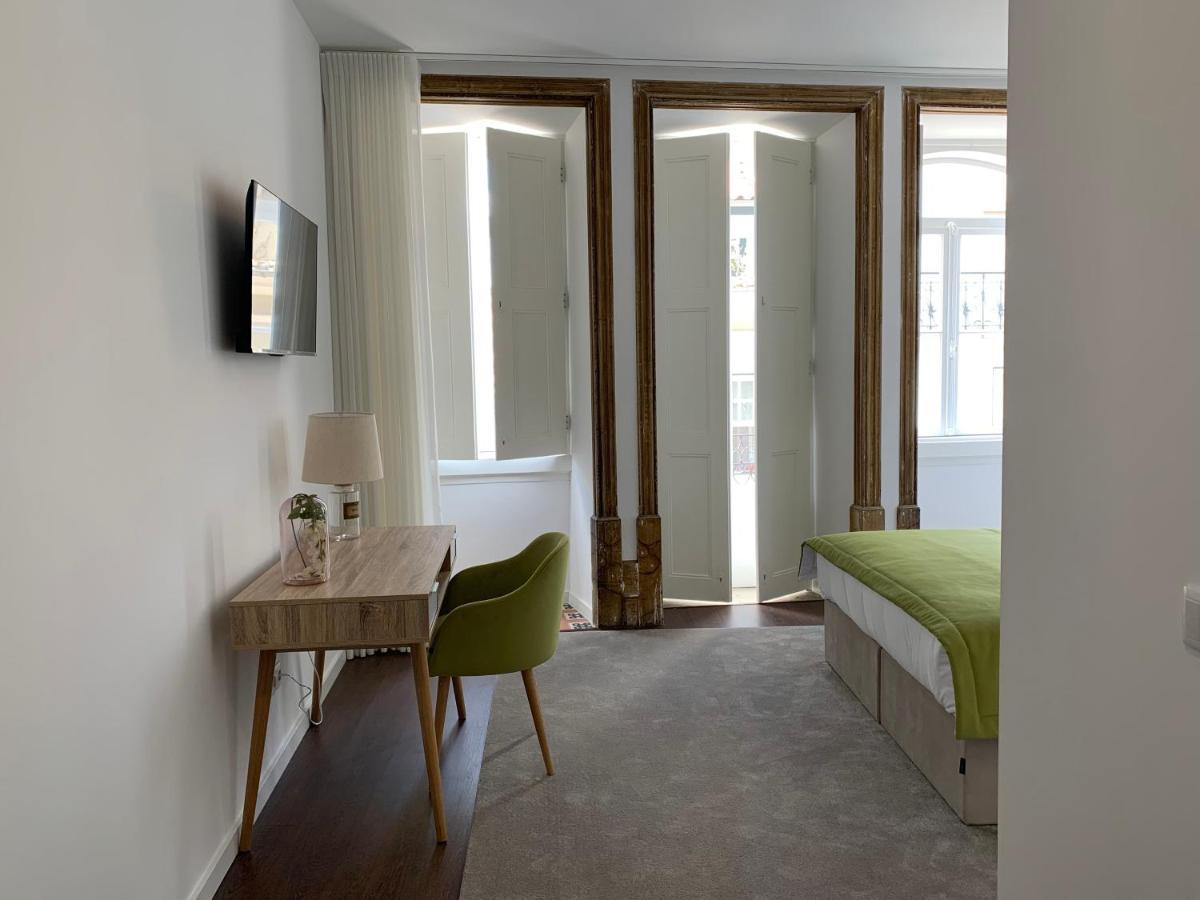 Double or Twin Room Balcony