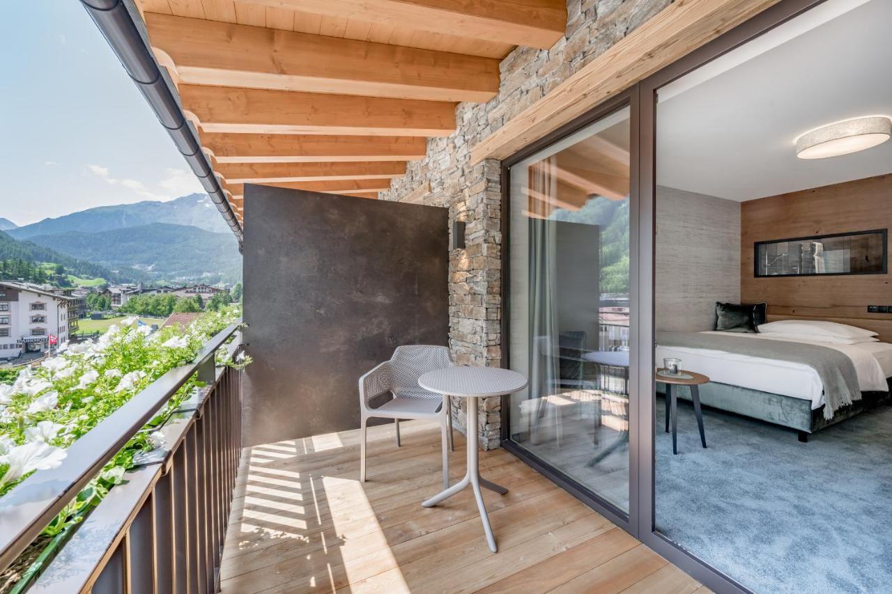 Deluxe Single Room Balcony