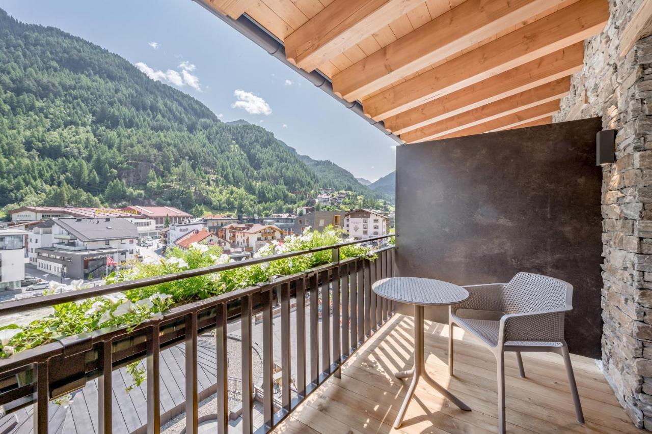Deluxe Single Room Balcony