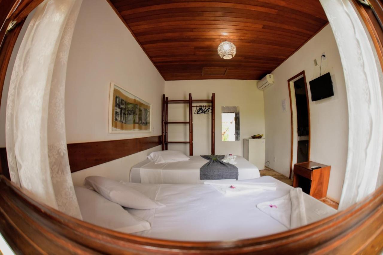 Suite Balcony
