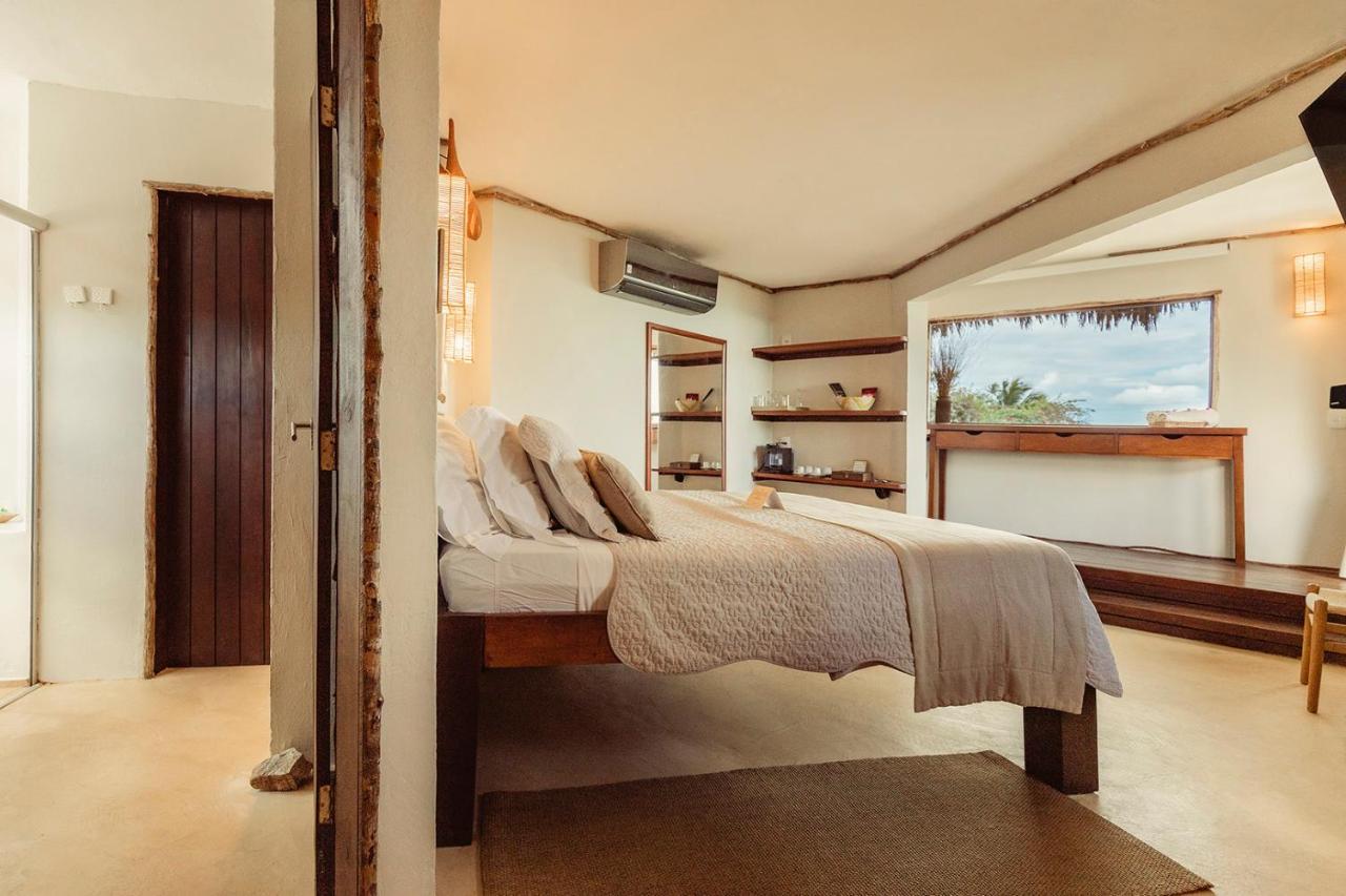 Master Suite Private Pool