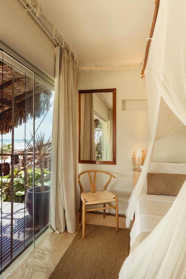 Suite Sea View