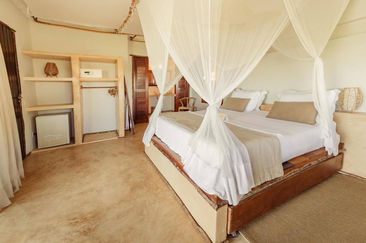 Suite Sea View
