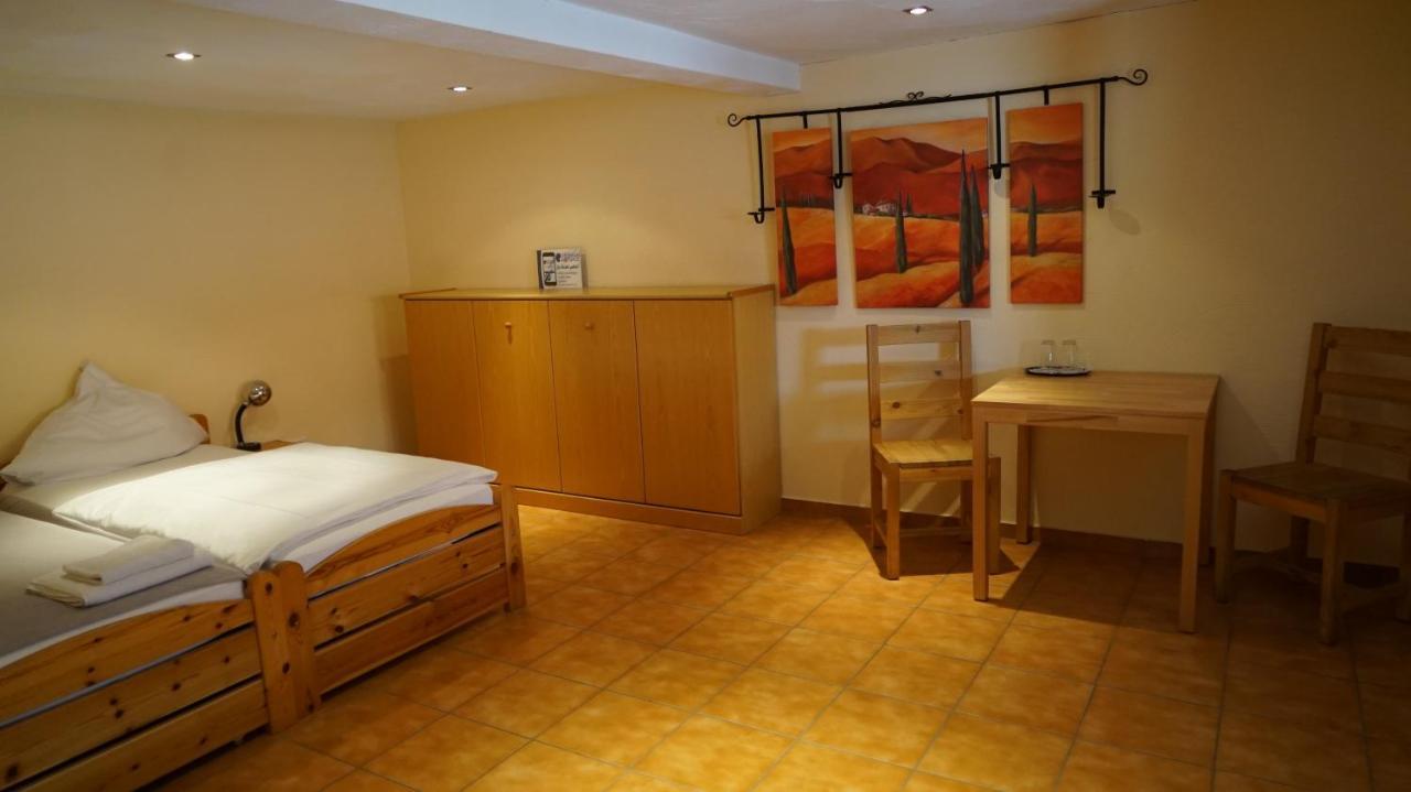 Apartment mit 2 Schlafzimmern