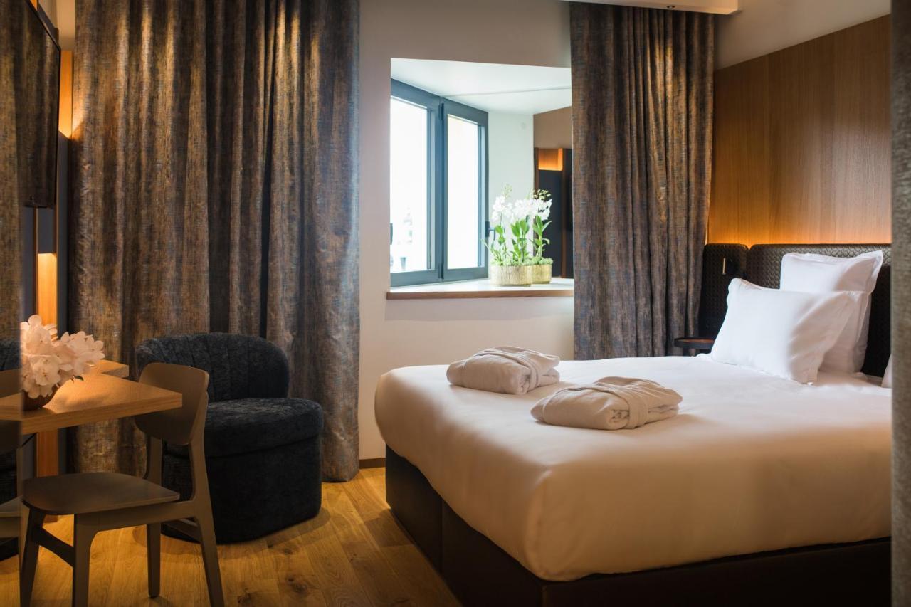 Classic Double or Twin Room