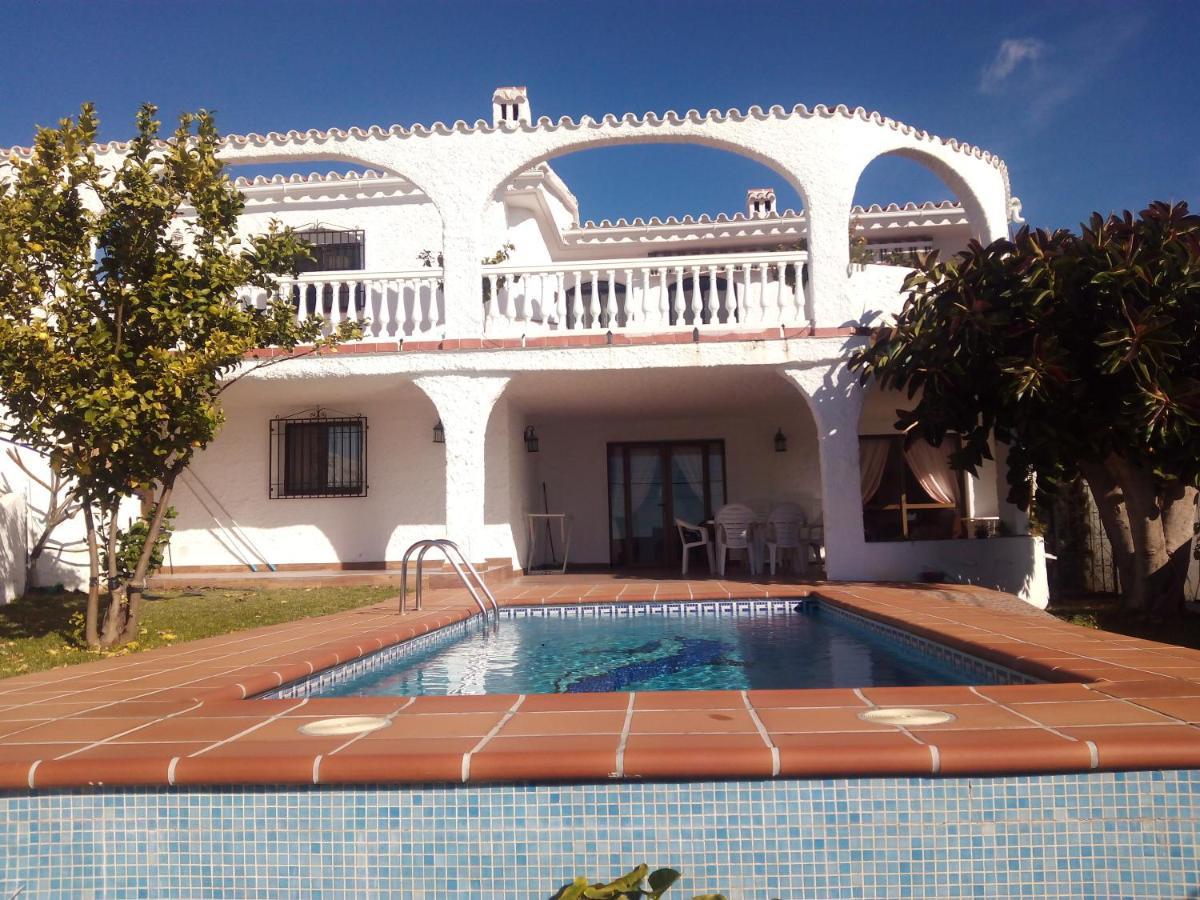Villa Private Pool